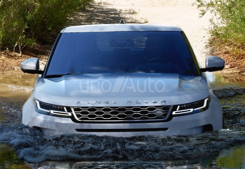 Range Rover Evoque 2.0D I4 MHEV S AWD Aut. 163