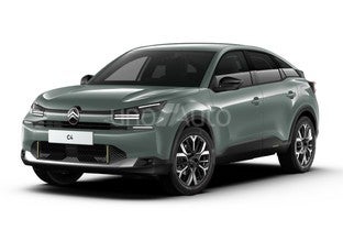 CITROEN C4 Hybrid Business Edition eDSC6 145