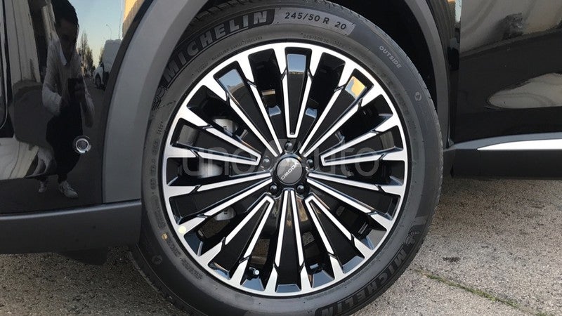 OMODA PHEV PREMIUM