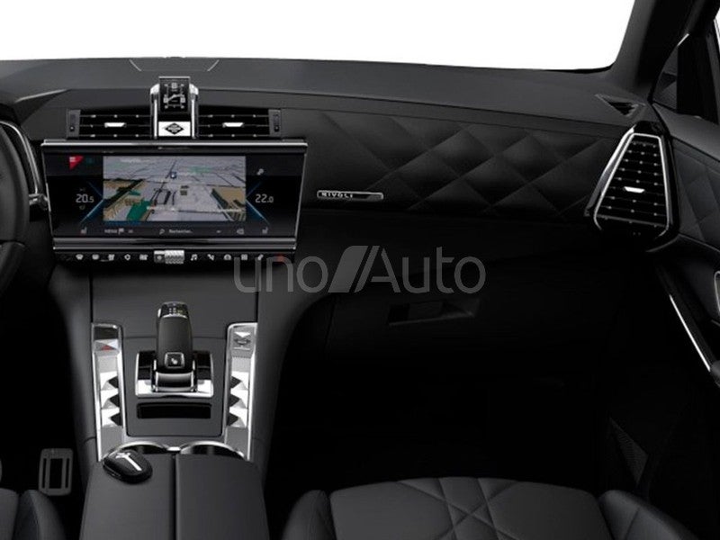 DS DS 7 Crossback 1.6 E-Tense 300 Rivoli Auto 4WD