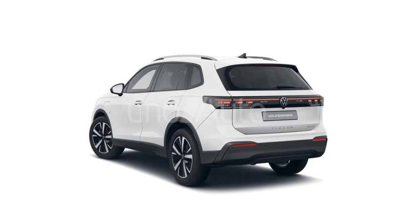 Tiguan 1.5 TSI eHybrid DSG Más 150kW