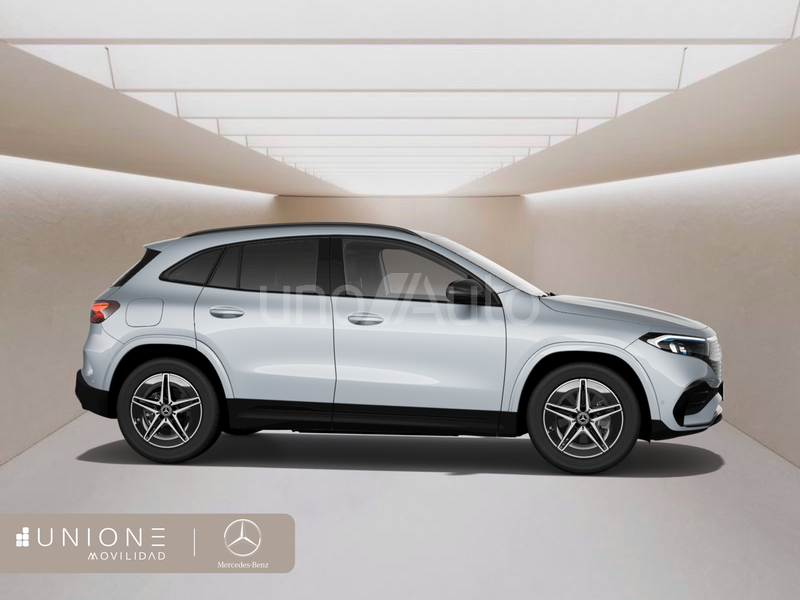 250+ AMG Night EDITION