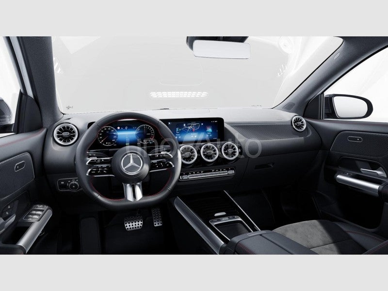 GLA 250e