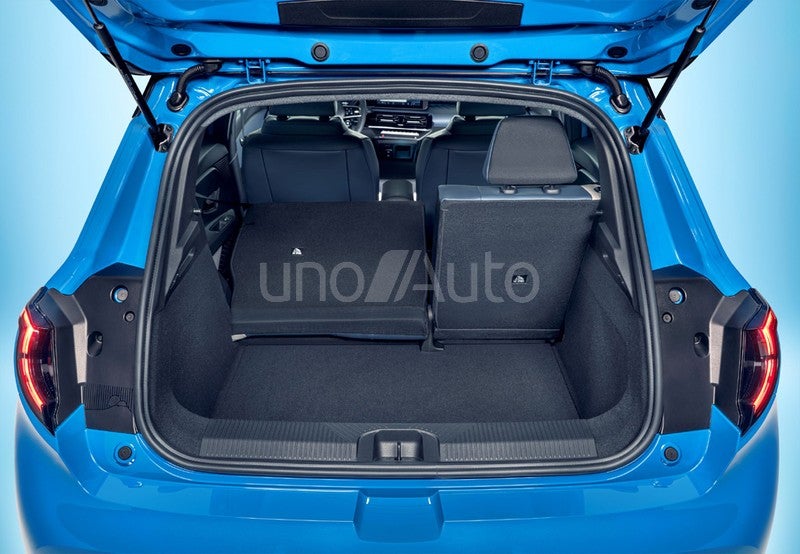 Micra Long Range Tekna 110kW 52kWh