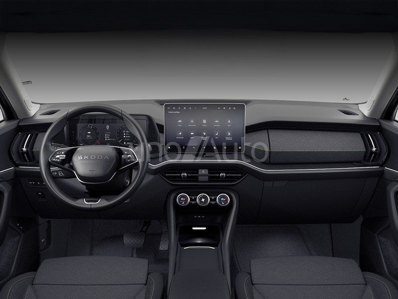 Kodiaq 1.5TSI iV PHEV Selection 4x2 DSG 150kW