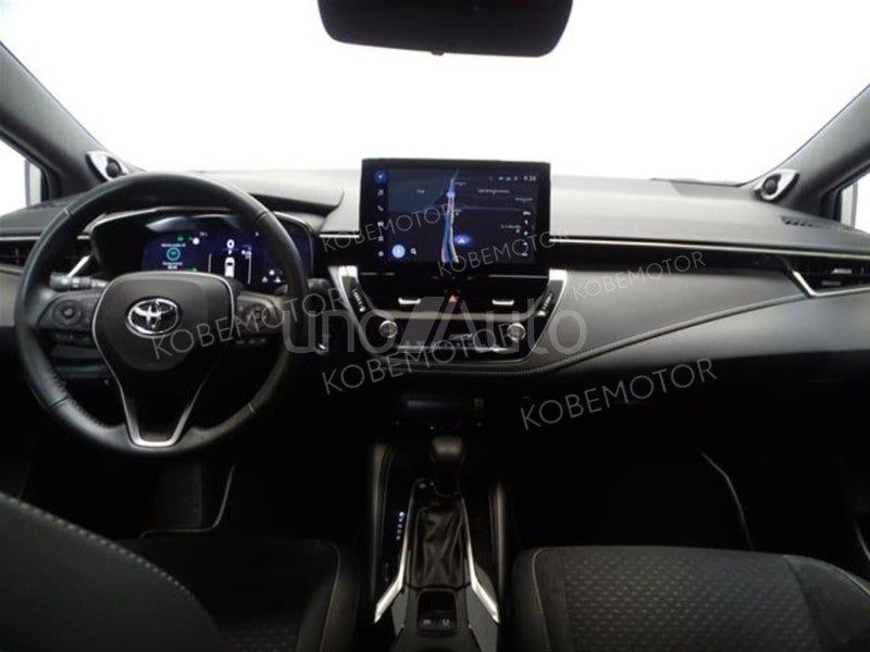 Corolla Touring Sports 140H Style Edition