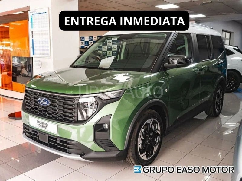 Tourneo Courier 1.0 Ecoboost Active