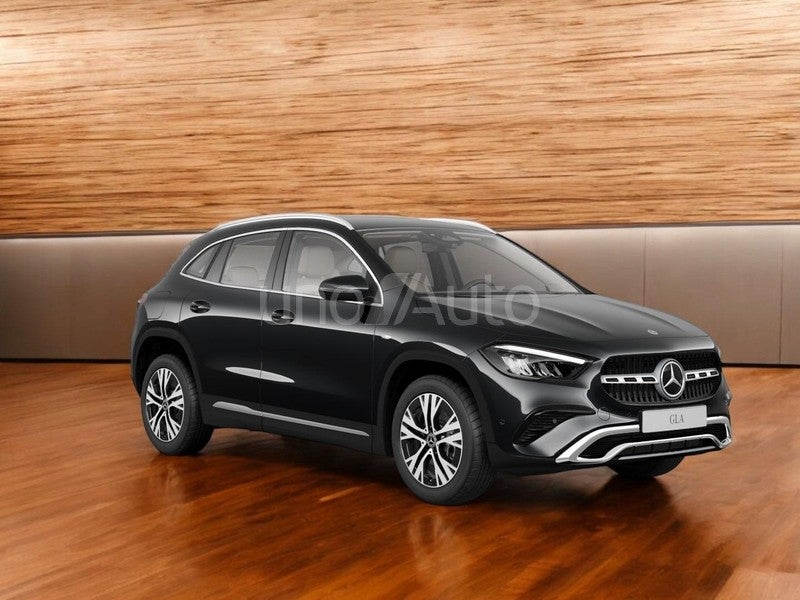 GLA 250e