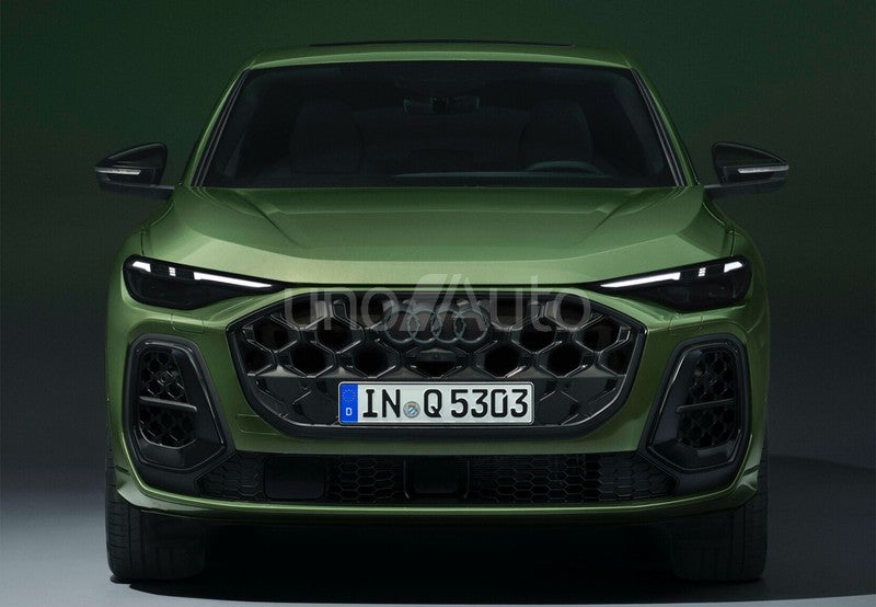 Q5 Sportback TFSI quattro Advanced S tronic 150kW