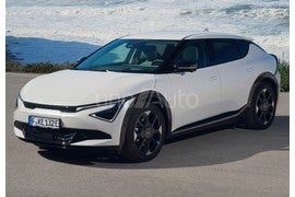 Kia Ev6