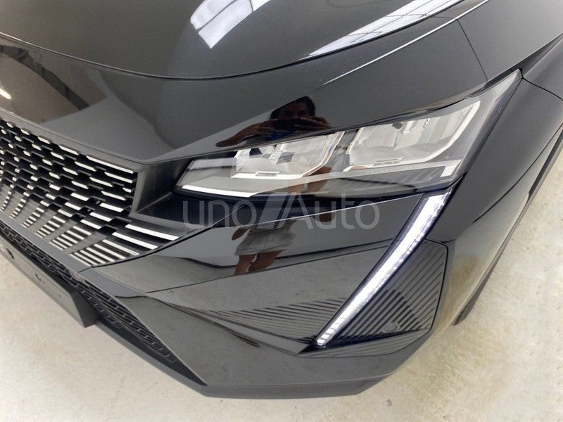 Allure HYBRID 145 eDCS6