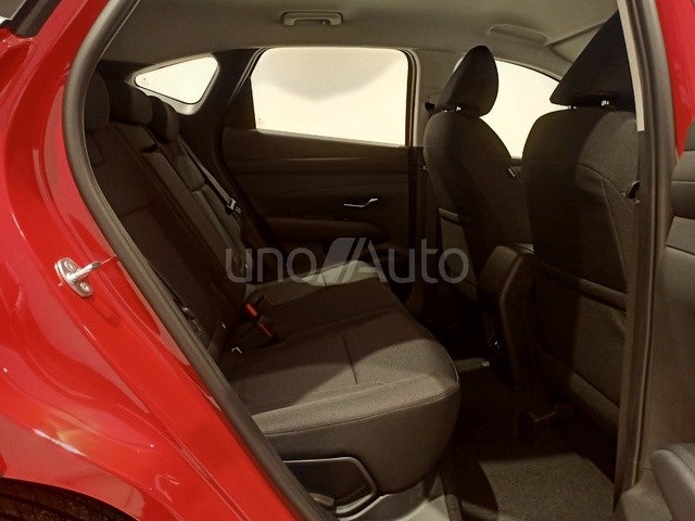 Tucson 1.6 T Klass