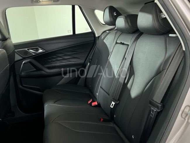 1.5T MANUAL LUXURY