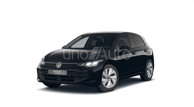 Golf 1.5 TSI eHybrid Match DSG6 150kW