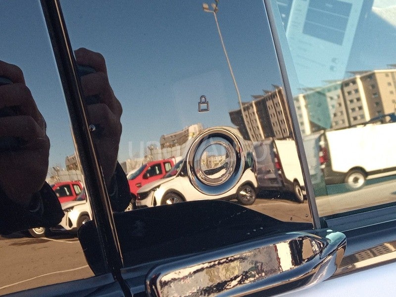 Mustang Mach-E Premium RWD Rango extendido