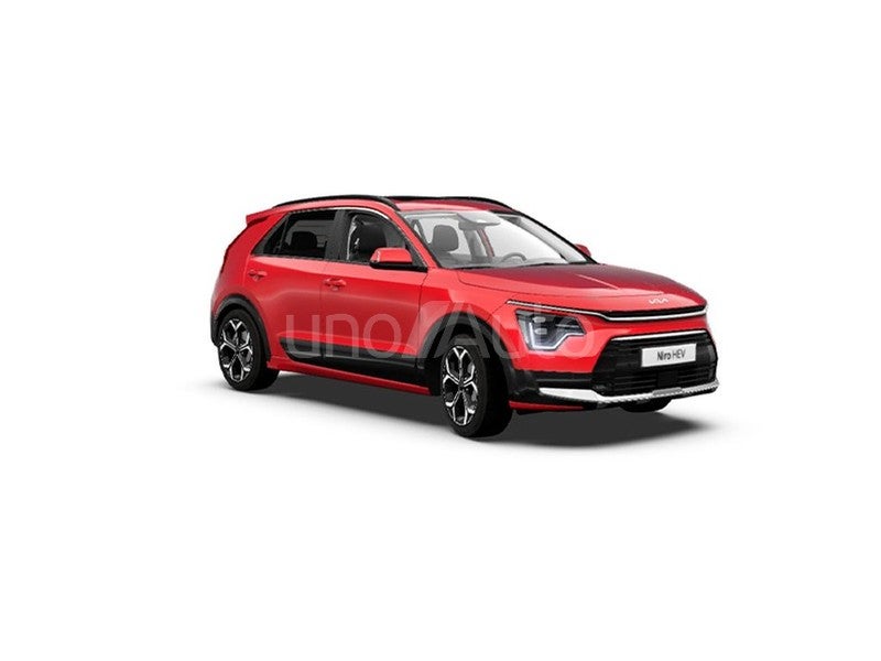 1.6 GDi HEV 104kW (141CV) Emotion