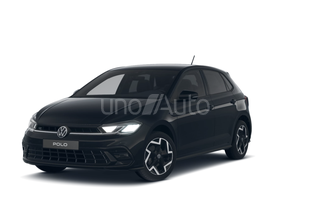 VOLKSWAGEN Polo 1.0 TSI R-Line 70kW