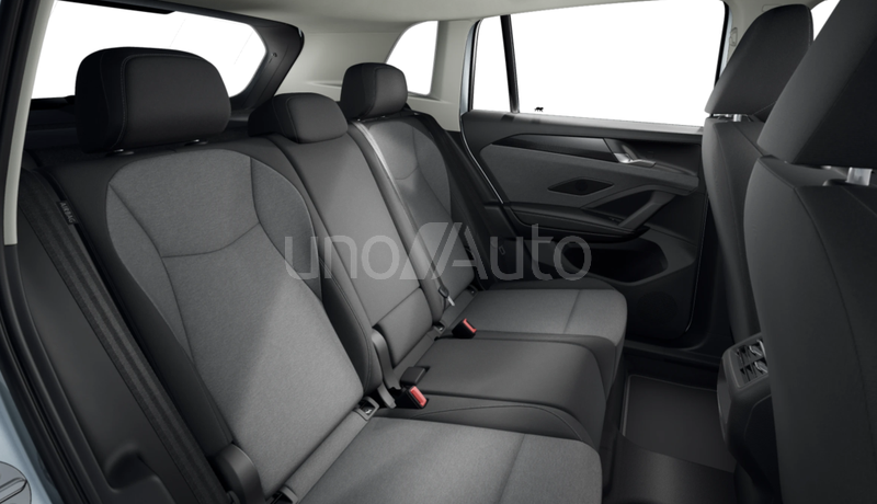 Tiguan 1.5 eTSI DSG 96kW