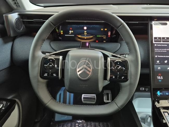 HYBRID 107kW (145CV) e-DCS6 Max