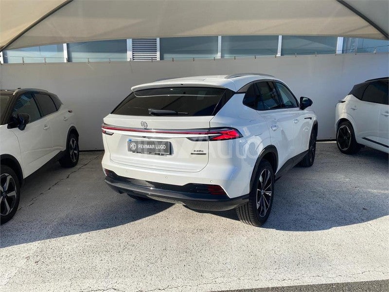 HS 1.5 T-GDI Luxury Aut.