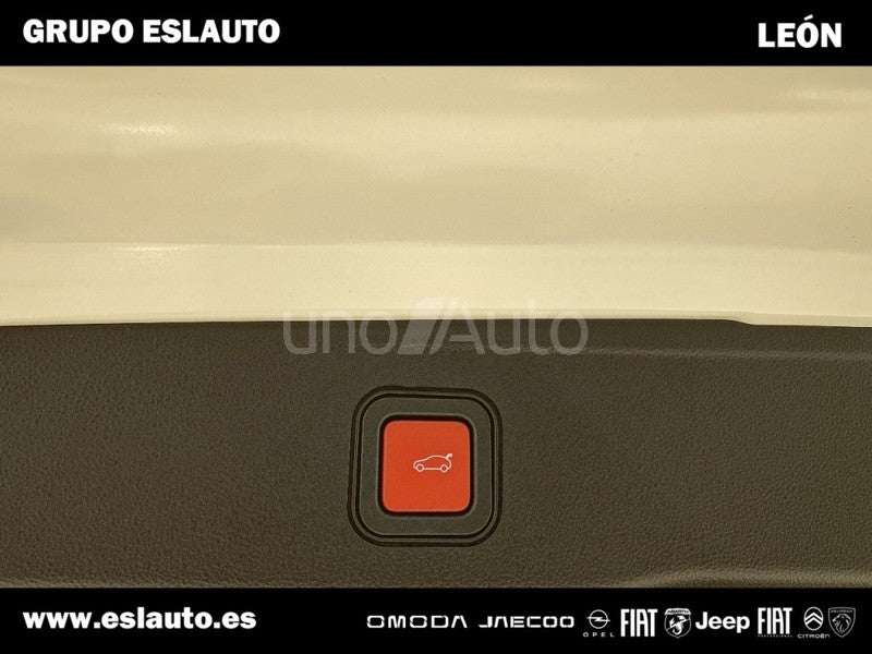 Avenger 1.2 Ehybrid The North Face 4xe 107KW