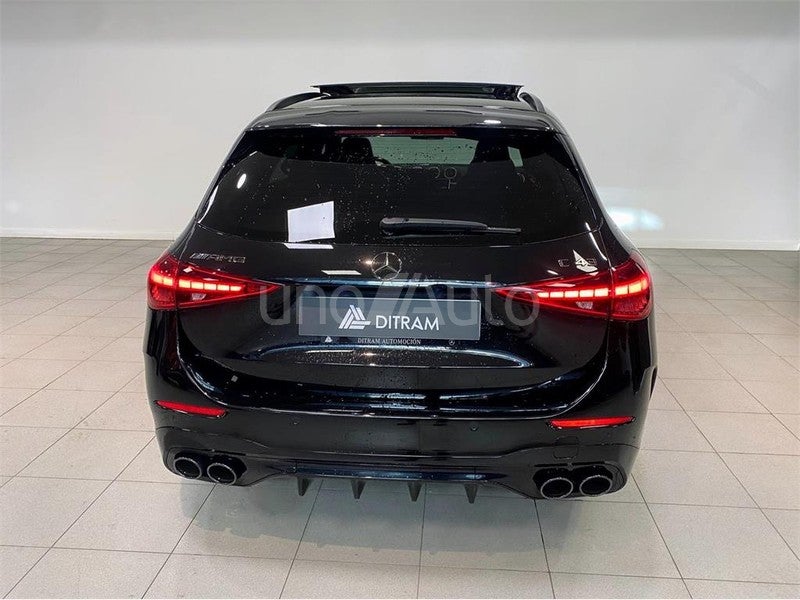 CLASE C Mercedes-AMG C 43 4MATIC Estate
