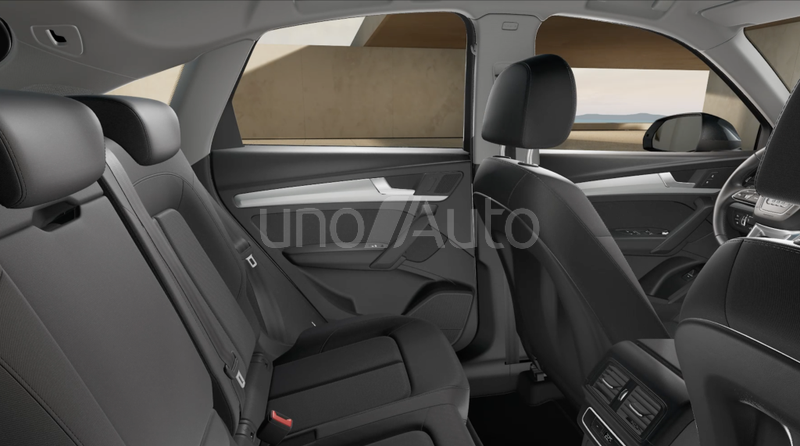 Q5 Sportback 35 TDI Advanced S tronic