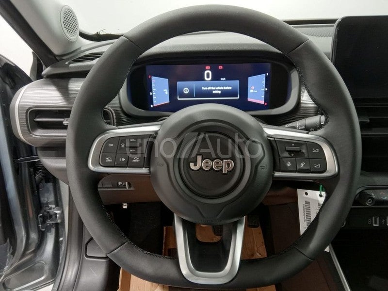 Avenger 1.2 Altitude 74KW