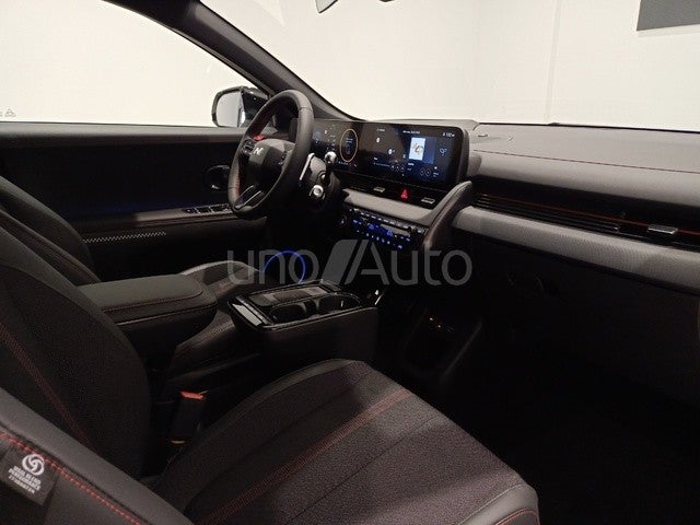 Ioniq 5 84kWh N-line RWD 168kW