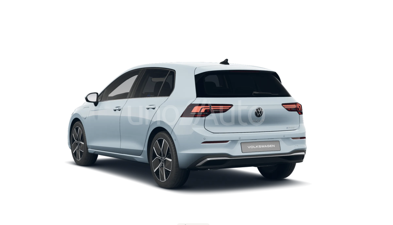 Golf 1.5 TSI eHybrid Style DSG6 150kW