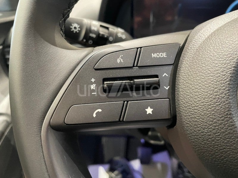 i20 1.0 TGDI Klass 48V 100