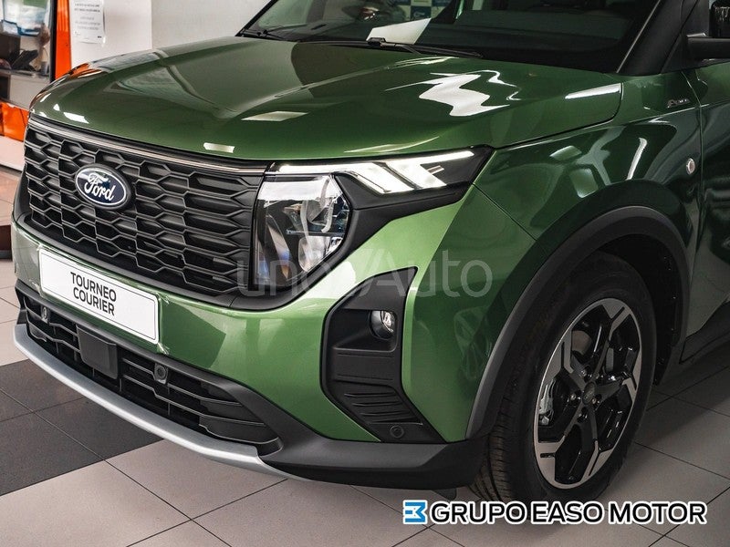 Tourneo Courier 1.0 Ecoboost Active