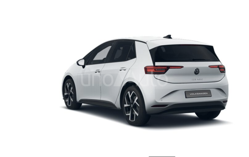 ID.3 Neo Style 170kW