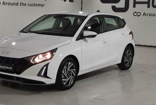 HYUNDAI i20 1.0 TGDI Klass 100