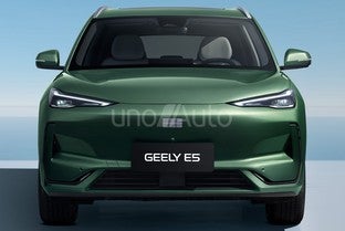 GEELY E5 Pro 160kW