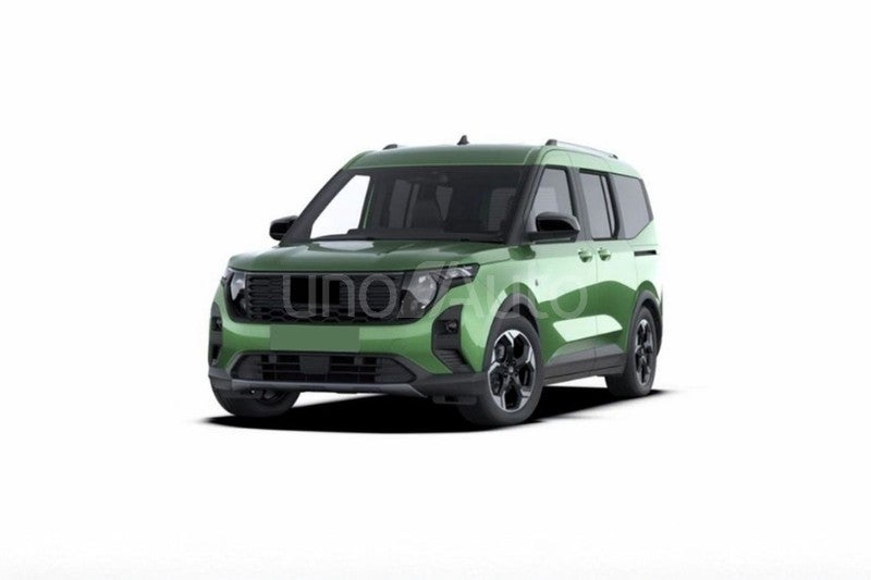 Tourneo Courier 1.0 Ecoboost Active