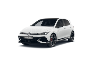 VOLKSWAGEN Golf 2.0 TSI GTI Clubsport DSG 221kW