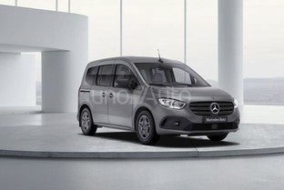 MERCEDES-BENZ Citan Tourer 110CDI Base