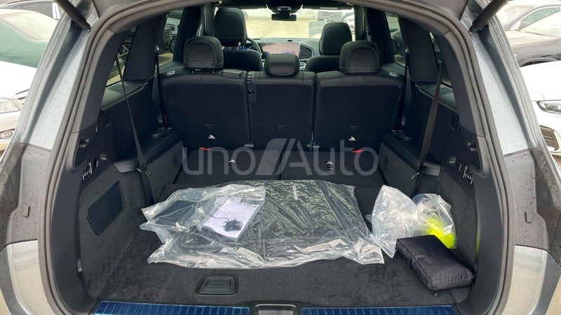 GLS 450 D 4MATIC