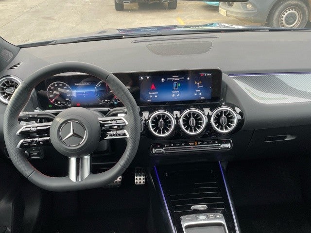 GLA 250e