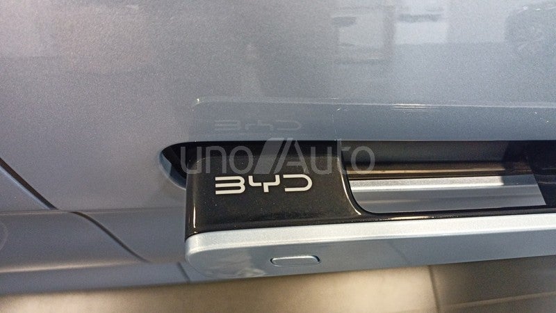 Seal Design RWD 230kW