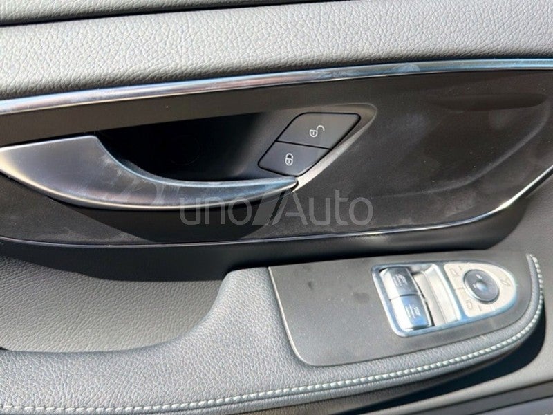 220 d Avantgarde Largo