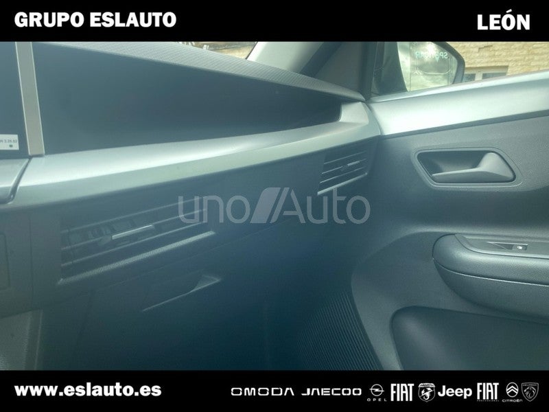 Frontera Electric 44kWh Edition 113