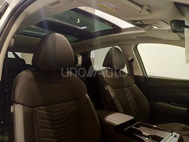 Tucson 1.6 T PHEV 4x2 Tecno Sky