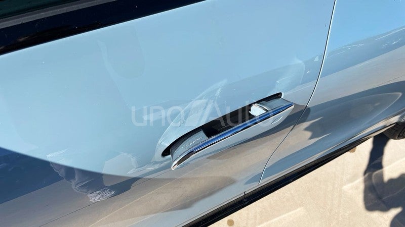 CLA CLA 250+ con tecnología EQ