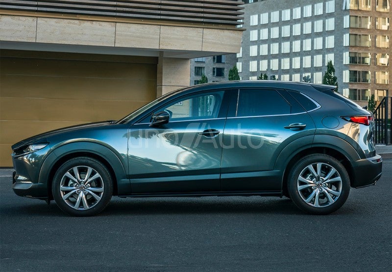CX-30 2.5 e-Skyactiv-G Prime Line FWD 103kW