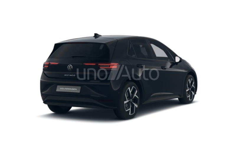 ID.3 Neo Style 125kW