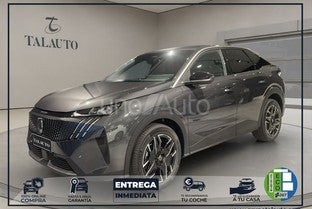 PEUGEOT 3008 1.2 107KW Allure eDCS6