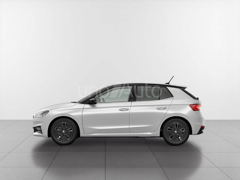 Fabia 1.0 TSI Plus 85kW