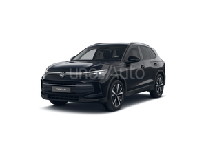 VOLKSWAGEN Tiguan 2.0TDI DSG Más 110kW